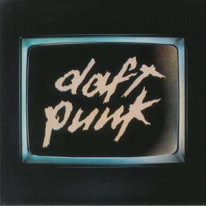 Human After All (remixes) 2xLP 180GR.