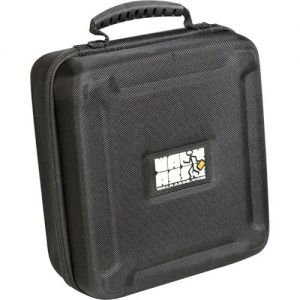 WALKASSE EVANIK W-MCB-HC3 CUSTODIA PER CUFFIE