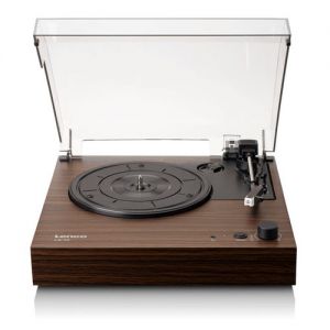 GIRADISCHI LENCO LS 15 WOOD