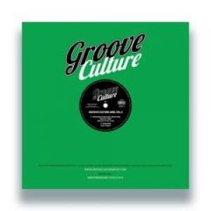 GROOVE CULTURE JAMS VOL.5