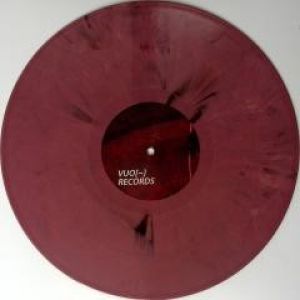 SPLIT DUBS VOL. 2 LP
