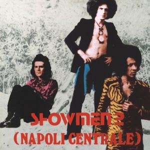 Showmen 2 (LP 180GR.)