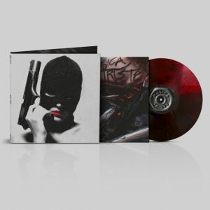 Musica Triste (Lp Nero Marmorizzato Rosso)