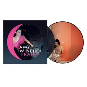 Frank 20Th Anniversary Edt. 2XLP PICTURE DISC