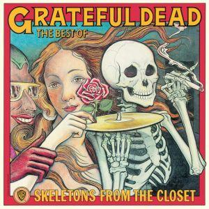 Skeletons From The Closet: The Best Of LP