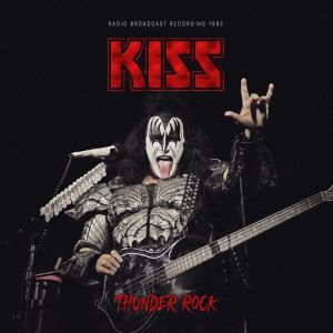 Thunder Rock (Vinyl Red)