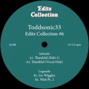 EDITS COLLECTION 6
