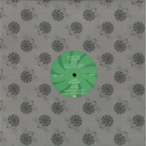 ENTROPY EP