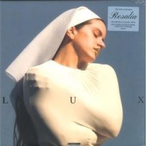 LUX 2XLP