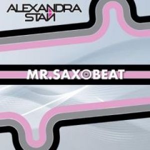 MR SAXOBEAT