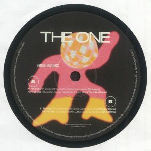 THE ONE