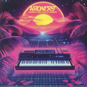 UNDER THE NEON MIND