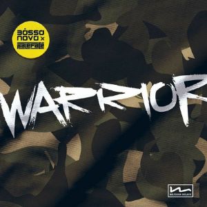 WARRIOR