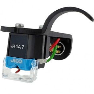 JICO JICO OMNIA J 44 A 7 IMP DJ SD BLACK