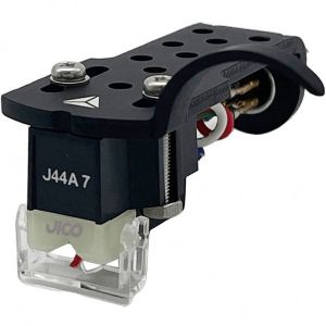 JICO OMNIA J 44 A 7 IMP AURORA NUDE BLACK