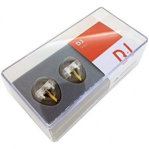 JICO N 44 7 DJ IMP NUDE 2 PCS