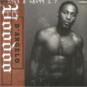 VOODOO 2XLP
