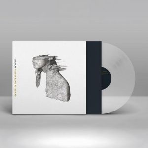 A Rush Of Blood To The Head (Vinile Trasparente)