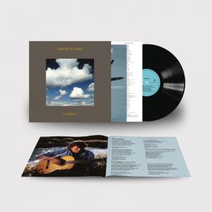 Le Nuvole (Lp 180Gr. + Libretto)