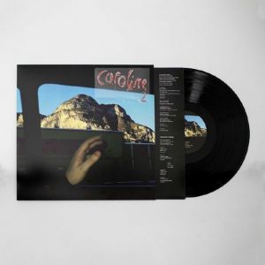 CAROLINE 2 LP