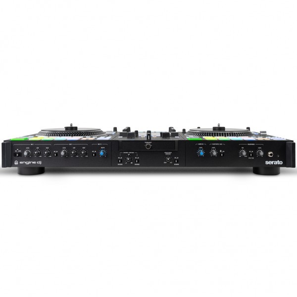 RANE SYSTEM ONE