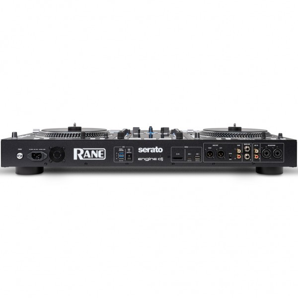 RANE SYSTEM ONE