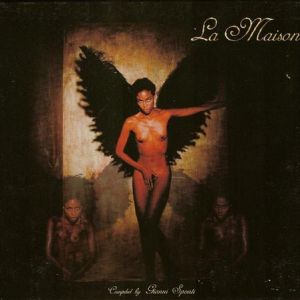 Gianni Sponti – La Maison