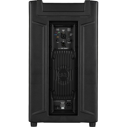 RCF EVOX JMIX9 BLACK