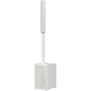 RCF EVOX JMIX9 White