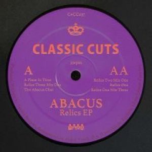 THE RELICS EP