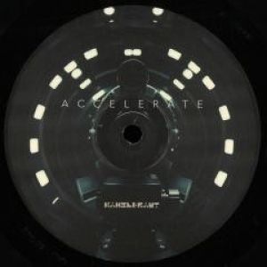 ACCELERATE (BEN SIMS EDIT)