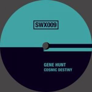 COSMIC DESTINY