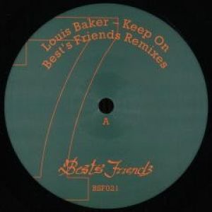 KEEP ON (BEST'S FRIENDS REMIXES)