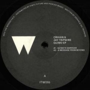 GIZMO EP