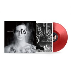 Comuni Mortali (Vinile Rosso Deluxe Autografato)