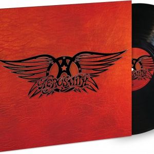 Greatest Hits LP