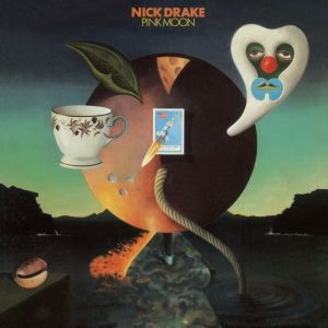 PINK MOON LP