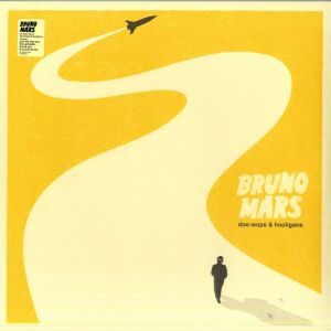Doo-Wops & Hooligans LP