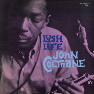 LUSH LIFE LP
