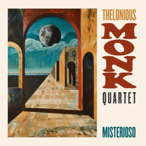 Misterioso (140 Gr. Special Edt. Vinyl Yellow)
