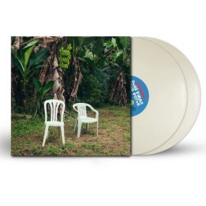Debi Tirar Mas Fotos 2XLP VINILE BIANCO