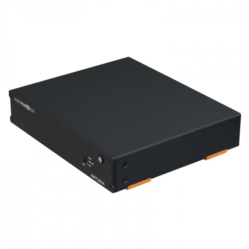 Arturia AudioFuse X8 OUT