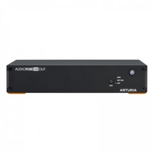 Arturia AudioFuse X8 OUT