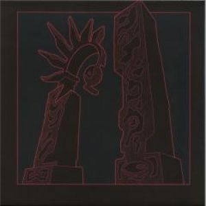 ECHOES OF ANCIENT LIFE 2XLP