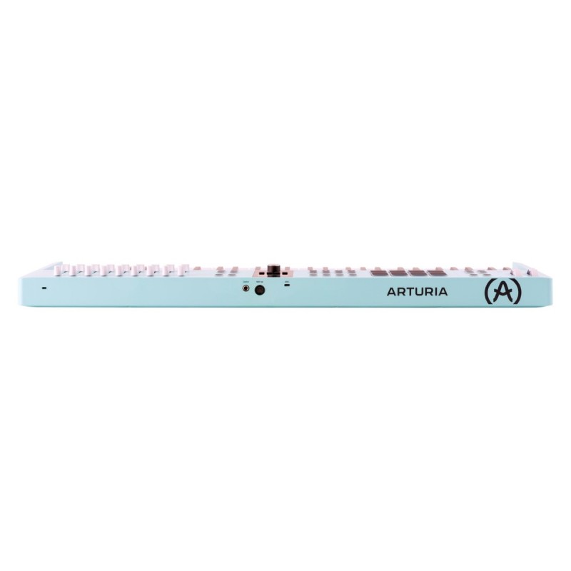 Arturia KeyLAB Essential 61 3 Aquamarine