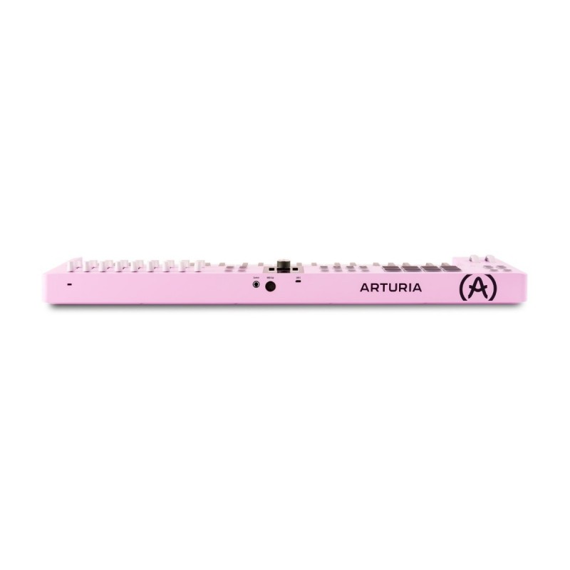 Arturia KeyLAB Essential 49 3 RoseQuartz
