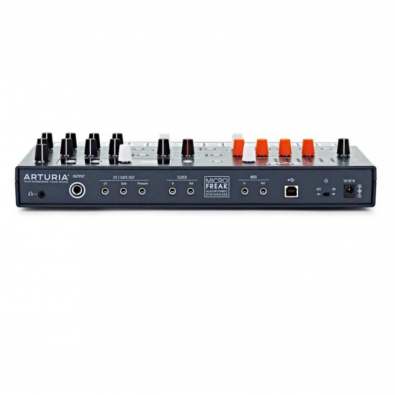 Arturia MicroFreak
