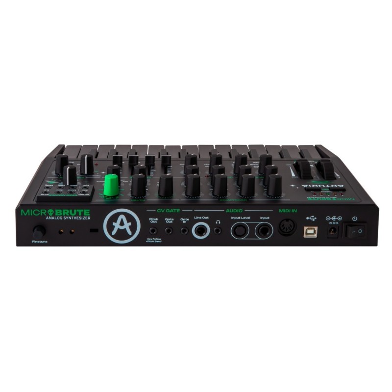 Arturia Microbrute UFO