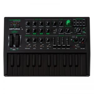 Arturia Microbrute UFO