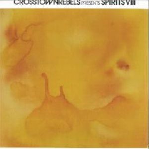 SPIRITS VIII 2XLP